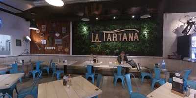 La Tartana Restaurante