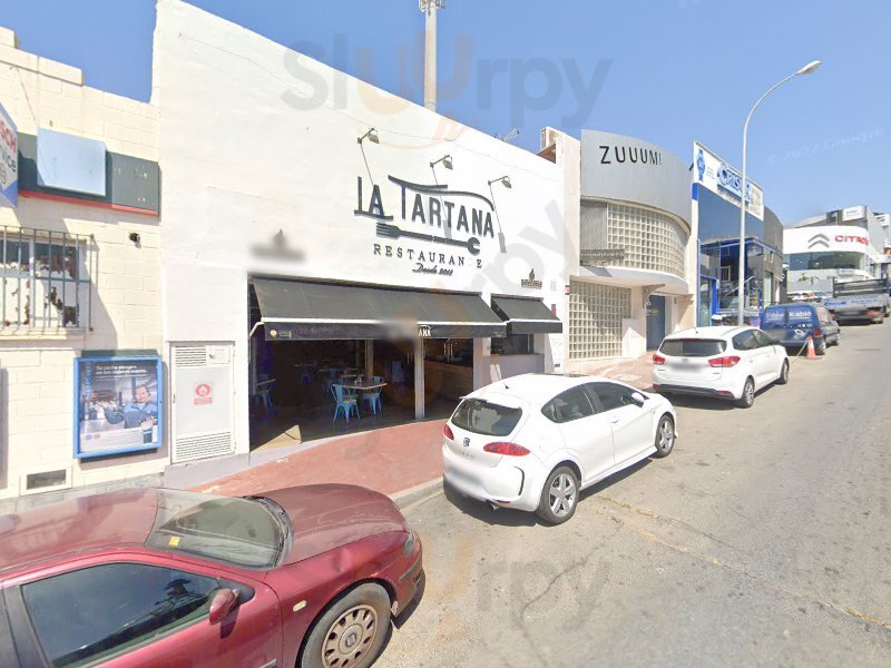 La Tartana Restaurante