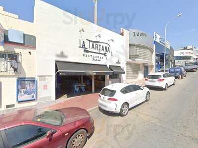 La Tartana Restaurante