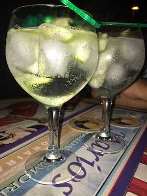 Mario's Coriador Bar