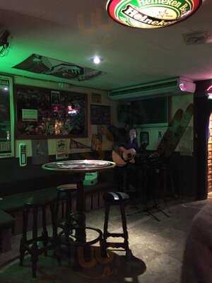 Mario's Coriador Bar