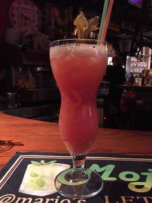 Mario's Coriador Bar