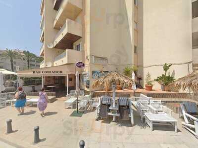 Mario's Coriador Bar