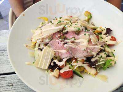 Mario's Coriador Bar