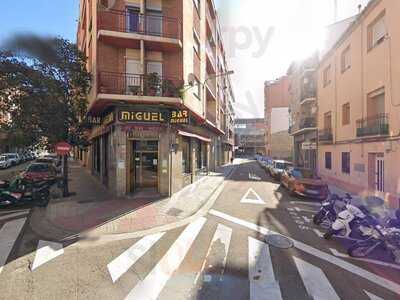 Bar Miguel