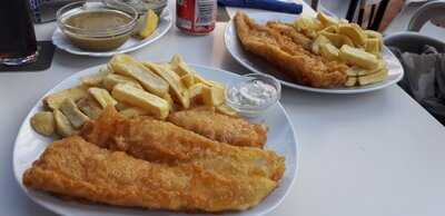 Bonanza Chippy