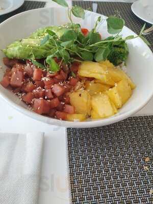 Restautante Sol De Javea