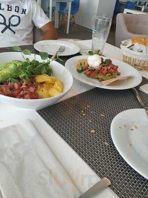 Restautante Sol De Javea