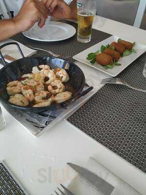 Restautante Sol De Javea