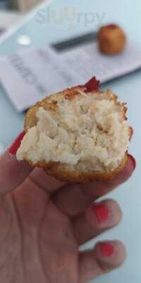 Restautante Sol De Javea