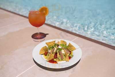 Restautante Sol De Javea