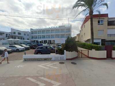 Restautante Sol De Javea