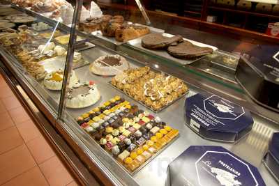 Pastelería Los Mallorquines