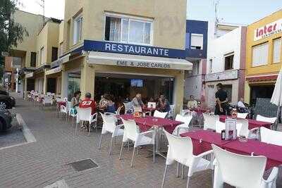 Cervecería Restaurante Eme&j.carlos