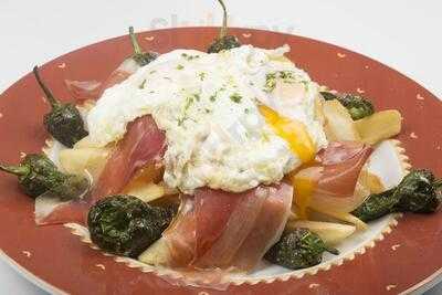 Cervecería Restaurante Eme&j.carlos