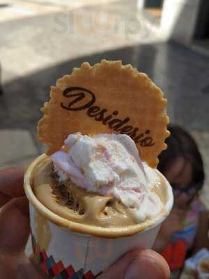 Desiderio Gelato & Caffè