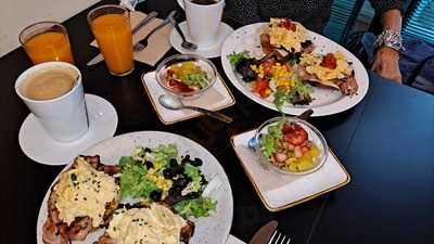 Desiderio Gelato & Caffè