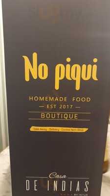 No Piqui Boutique