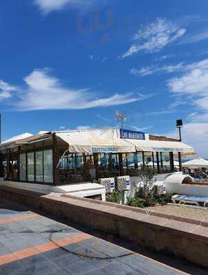 Chiringuito Los Marengos