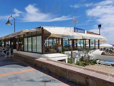 Chiringuito Los Marengos