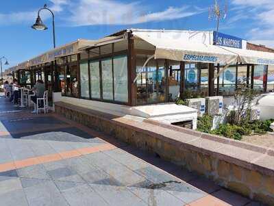 Chiringuito Los Marengos