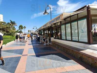 Chiringuito Los Marengos