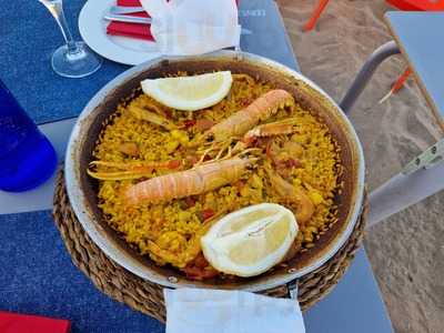 Chiringuito Los Marengos