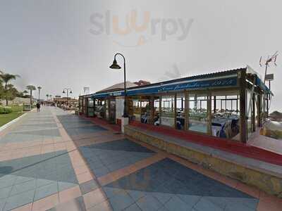 Chiringuito Los Marengos