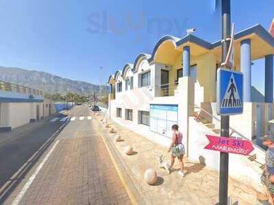 Cafeteria Bistro Due