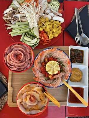 Cafeteria Bistro Due