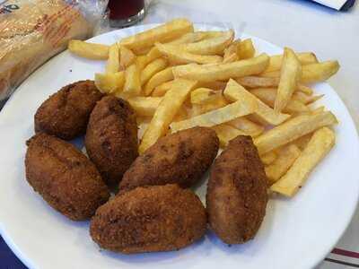 Restaurante Bar El Rubio