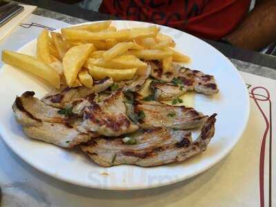 Restaurante Bar El Rubio