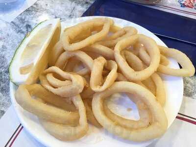 Restaurante Bar El Rubio