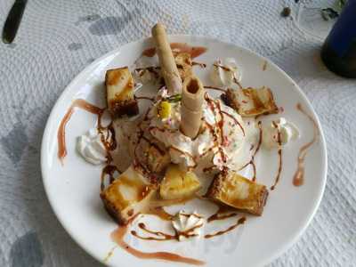 Restaurante Bar El Rubio