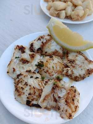 Restaurante Bar El Rubio