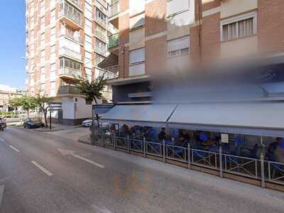 Restaurante Bar El Rubio