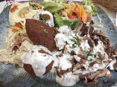 Restaurante Sannin - Photo 7