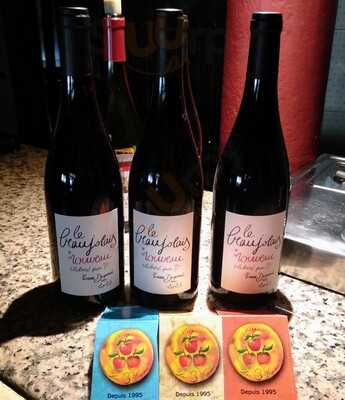 Creperia Les 3 Pommes