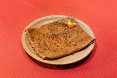 Creperia Les 3 Pommes