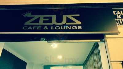 Cafe Zeus