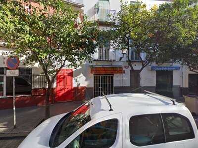 Ishbiliya Doner Kebab