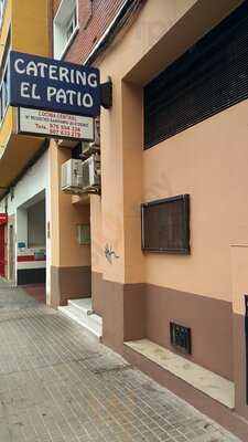 Catering El Patio