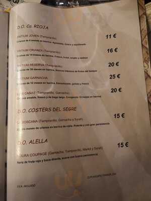 El Glop De La Rambla