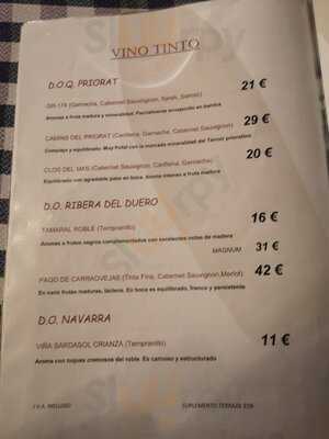 El Glop De La Rambla