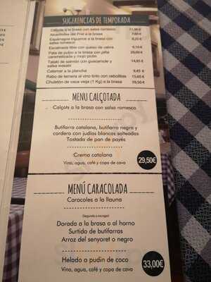 El Glop De La Rambla