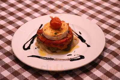 El Glop De La Rambla