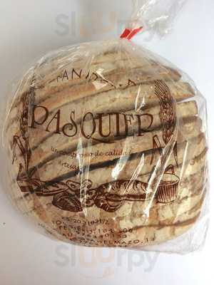 Panadería Pasquier