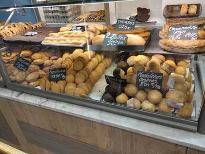 Panadería Pasquier