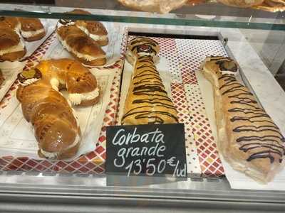 Panadería Pasquier