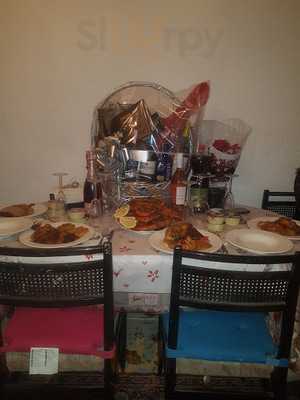 Cafeteria-churreria Los Alpes Suizos